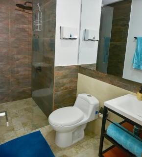 Alojamiento en hermoso apartamento vita 945 - Gaira - 2