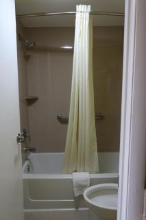 Elkton Lodge - Elkton - 5