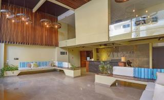 Alojamiento en hermoso apartamento vita 945 - Gaira - 3