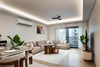 Zed west sheikh zayed أبراج زد الشيخ زايد - Sheikh Zayed - 0