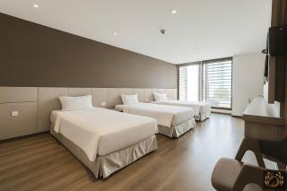 Kim Thanh Boutique Hotel Nha Trang - Nha Trang - 5