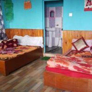 Tenzing Homestay By StayApart - Sonāda - 5