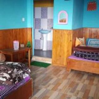 Tenzing Homestay By StayApart - Sonāda - 4