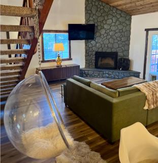 Black Forest Lodge - 1