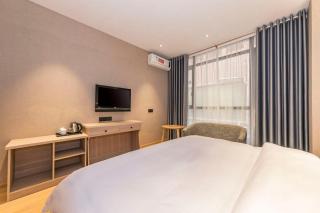 Sucha Hotel Shaowu - Shaowu - 6