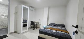 TOS Hotel & Residence Velodrome - 8