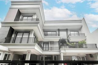 TOS Hotel & Residence Velodrome - Yakarta - 6
