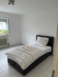Ferienwohnung am Waldrand - Langgöns - 4