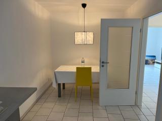 Ferienwohnung am Waldrand - Langgöns - 6