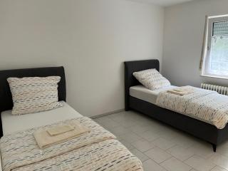 Ferienwohnung am Waldrand - Langgöns - 5