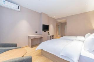 Sucha Hotel Shaowu - 4
