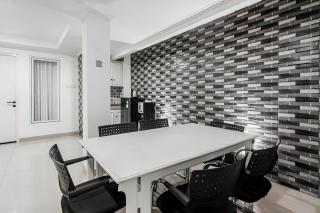 TOS Hotel & Residence Velodrome - Yakarta - 2