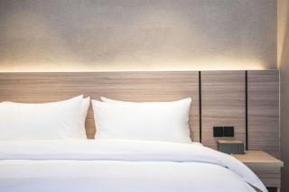 Sucha Hotel Shaowu - 5