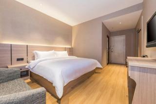 Sucha Hotel Shaowu - Shaowu - 1