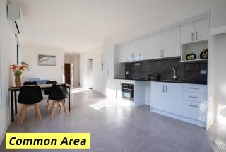 Comfy Studio Retreat in Oxley with Free parking - 6