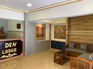 DEN LODGE - Kulasegaram - 0