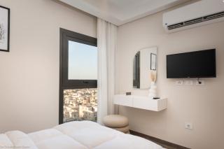 Zed west sheikh zayed أبراج زد الشيخ زايد - 2