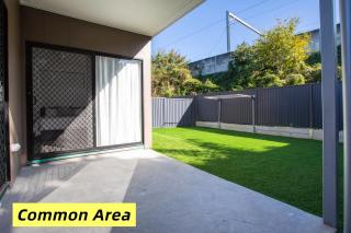 Comfy Studio Retreat in Oxley with Free parking - 2