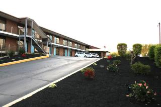 Elkton Lodge - Elkton - 8