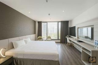 Kim Thanh Boutique Hotel Nha Trang - Nha Trang - 8