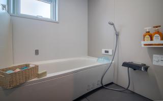 新屋 JR白石站徒步5分鐘 高速Wi-Fi 廁所x2 浴室x1 可停車2台 徒步可到超市 - 6