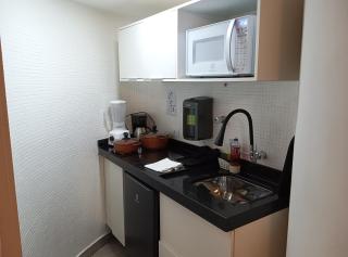 Flat GoodLar Liberdade SP Hakka Eventos - 8