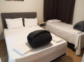 Flat GoodLar Liberdade SP Hakka Eventos - 7