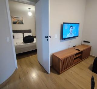 Flat GoodLar Liberdade SP Hakka Eventos - 5