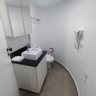 Flat GoodLar Liberdade SP Hakka Eventos - 2