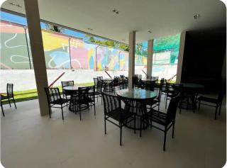Apê 3 quartos com piscina e academia no Altiplano - João Pessoa - 9