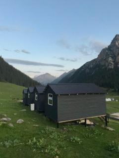 Tengri Resorts - Altynarasan - 0