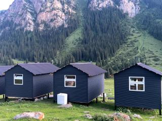 Tengri Resorts - Altynarasan - 7