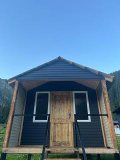 Tengri Resorts - Altynarasan - 6