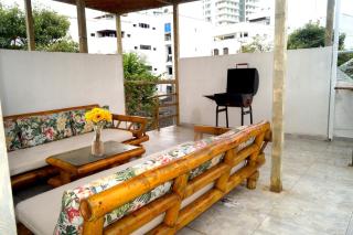 Dilla House - Cartagena de Indias - 7