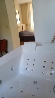 cozy 2 bedroom apartment spa & sauna - Nesle - 9