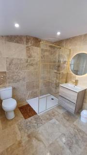 cozy 2 bedroom apartment spa & sauna - Nesle - 6