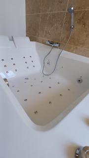 cozy 2 bedroom apartment spa & sauna - Nesle - 2