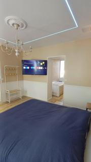 T2 Cosy Spa & Sauna - 7