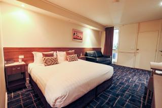 Commodore Motel Mildura - 6