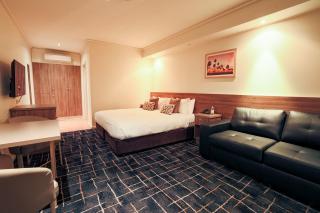 Commodore Motel Mildura - 7