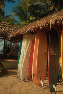 OCEAN 9 siargao - 2