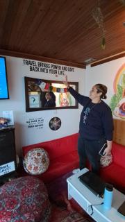 Mandala Yoga Hostel - Bogotá - 5
