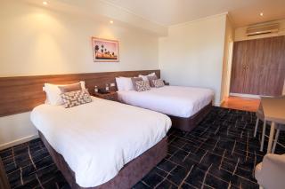 Commodore Motel Mildura - 8
