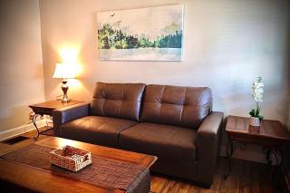 Entire Home/Firm Queen Bed/3 Miles to Downtown Indy - 8