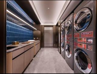 Crystal hotel Taikoo Li Beijing Sanlitun - 4