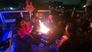Mandala Yoga Hostel - Bogotá - 6