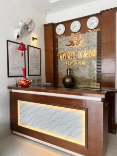 TÙNG LÂM HOTEL - Hạ Long - 7