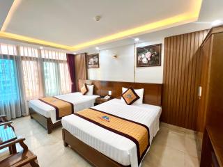 TÙNG LÂM HOTEL - Hạ Long - 8