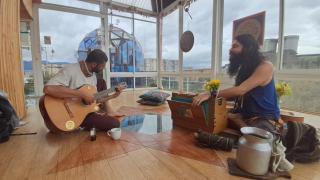 Mandala Yoga Hostel - Bogotá - 8