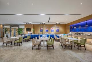 Holiday Inn Express Shanghai New Jinqiao by IHG - 1